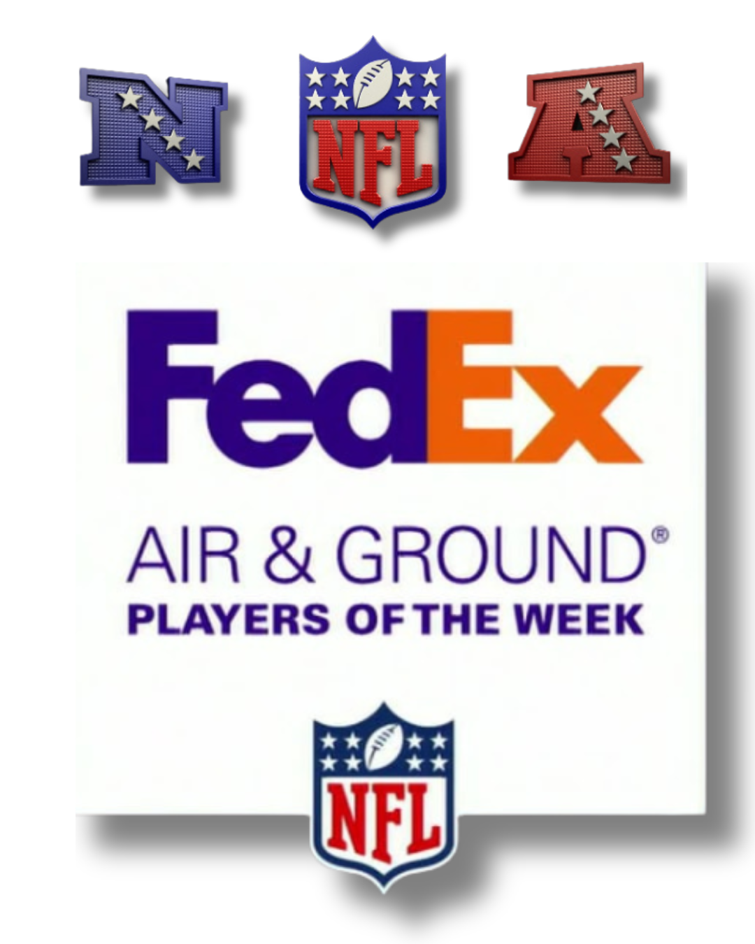 PLAYER OF THE WEEK 18 2025