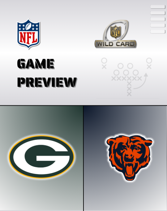 WILD CARD PREVIEW