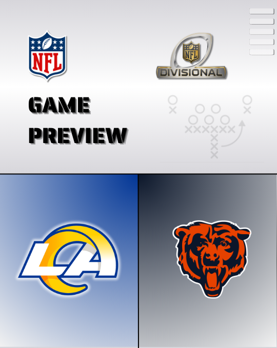 DIVISIONAL PREVIEW