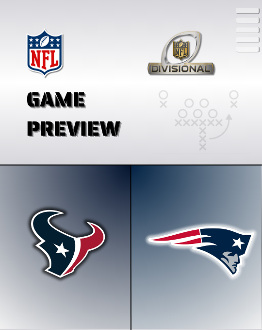 DIVISIONAL PREVIEW