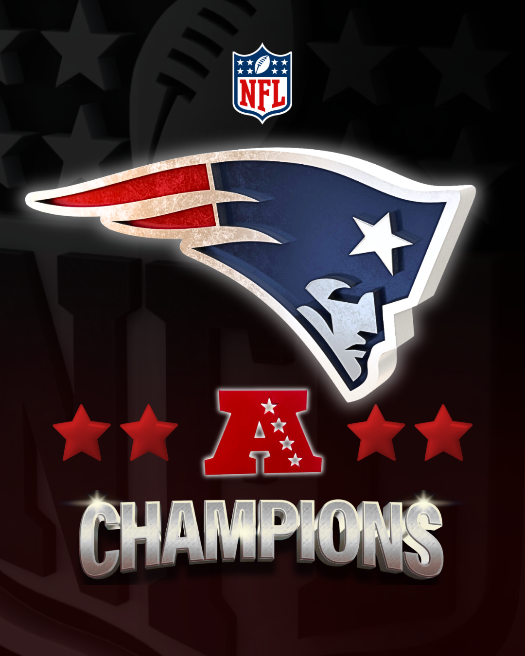 AFC CHAMPION