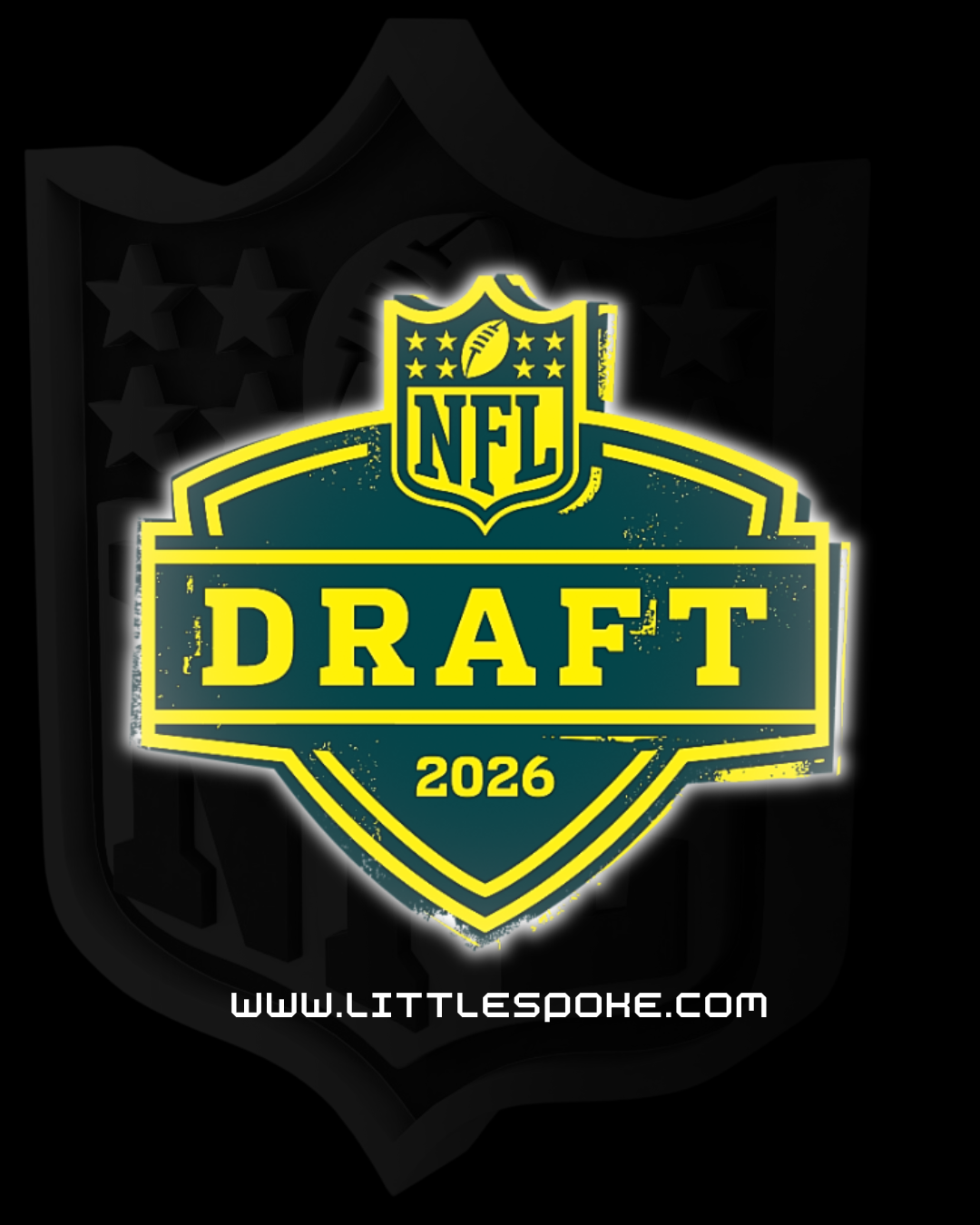 ORDINE DRAFT NFL 2026: RAIDERS UFFICIALMENTE ALLA NUMERO 1