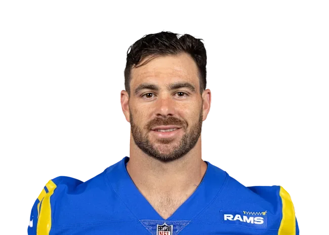 TYLER HIGBEE