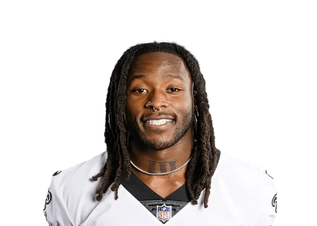 ALVIN KAMARA