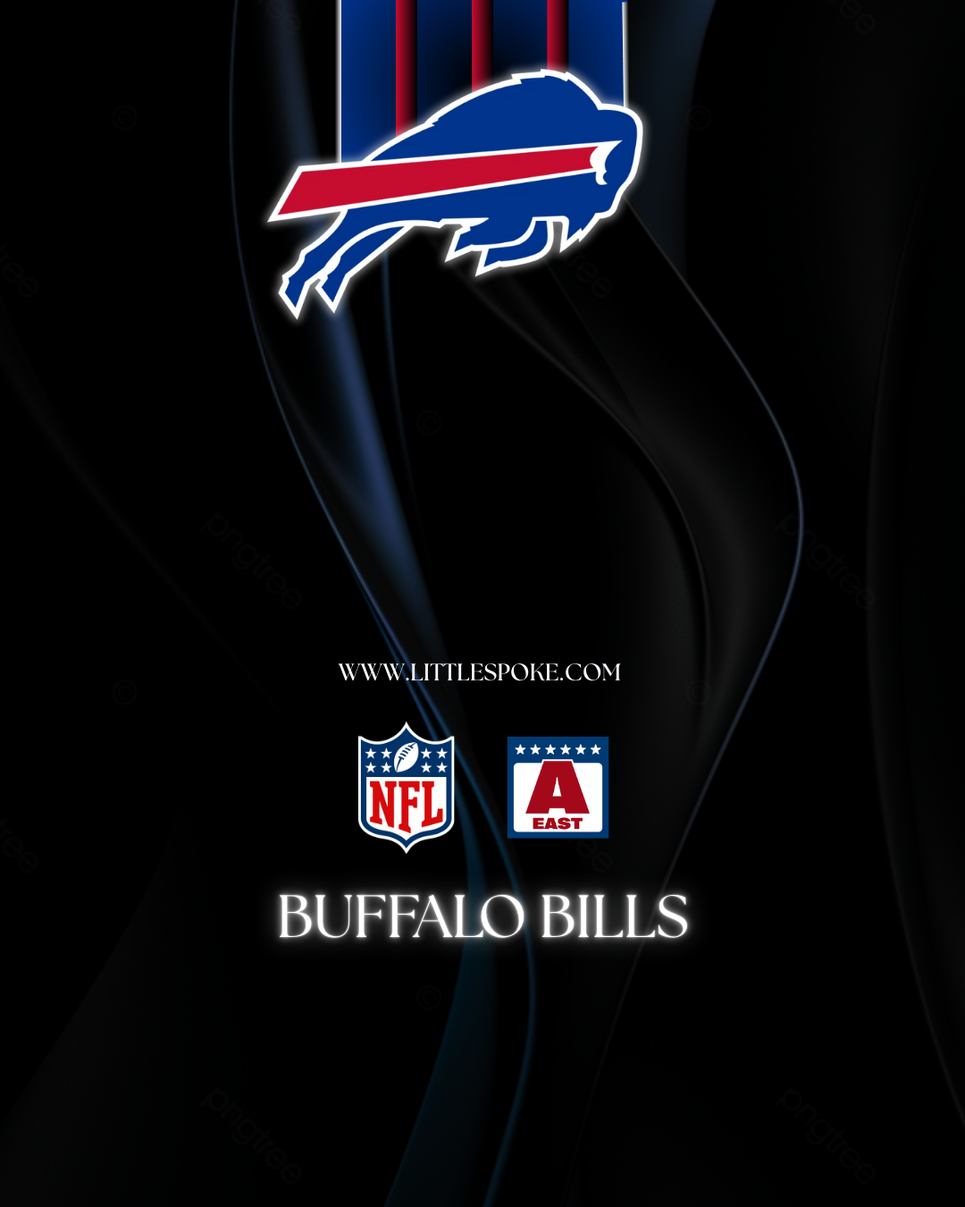 ADDIO HIGHMARK STADIUM