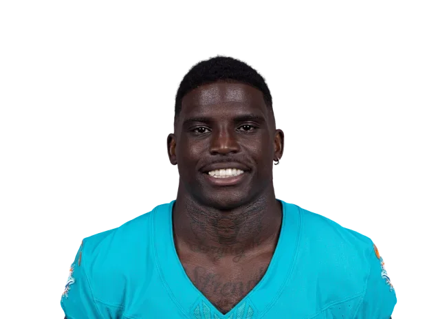 TYREEK HILL