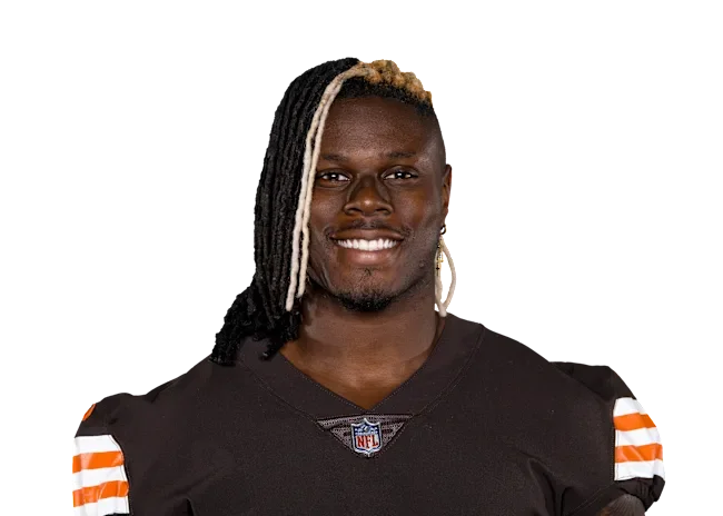 DAVID NJOKU