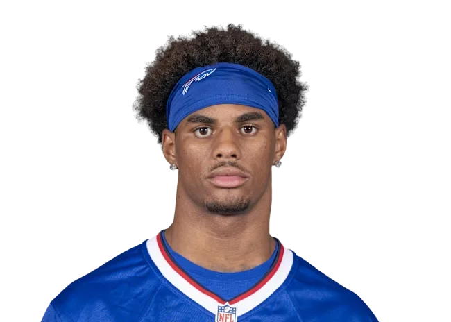 KEON COLEMAN