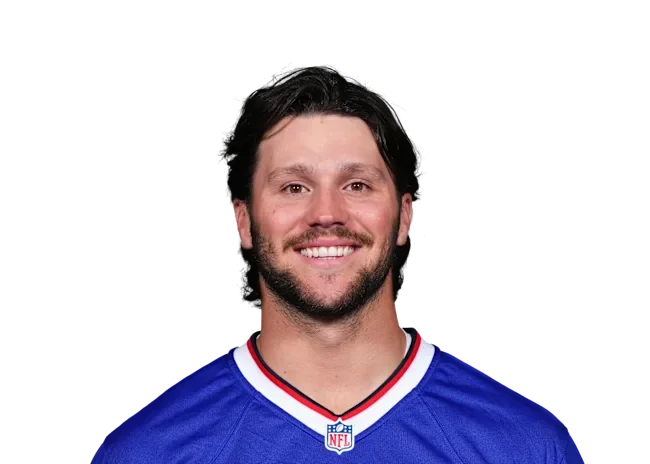 JOSH ALLEN
