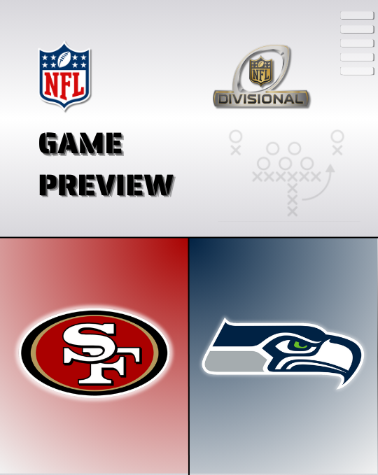 DIVISIONAL PREVIEW
