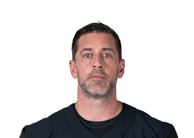 AARON RODGERS