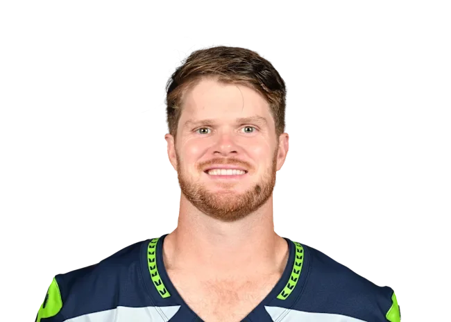 SAM DARNOLD