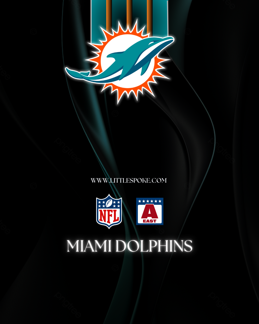 LICENZIATO MIKE MCDANIEL