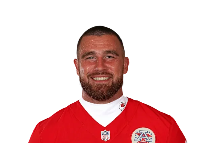 TRAVIS KELCE