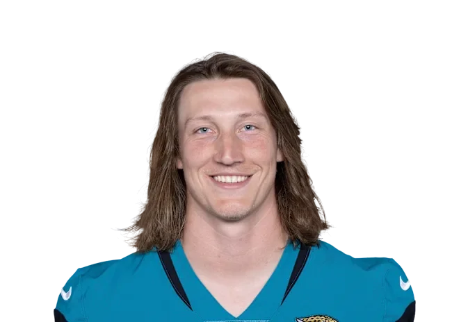 TREVOR LAWRENCE