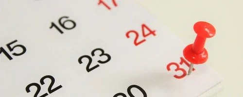 15 Year-End Tax Tips