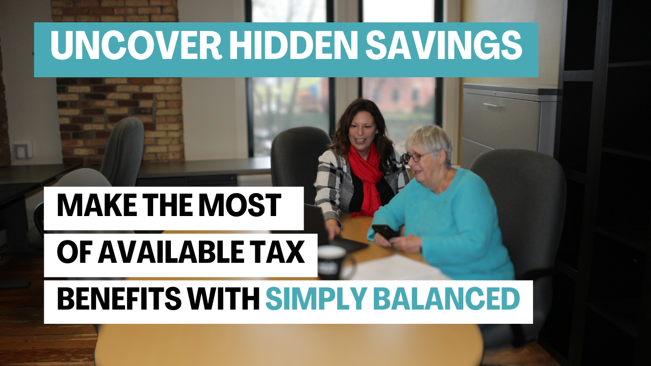 Uncover Hidden Savings: A Guide to Maximizing Deductions and Credits