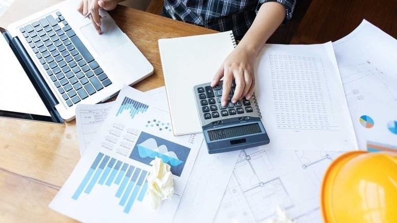 Elite Accounting Department