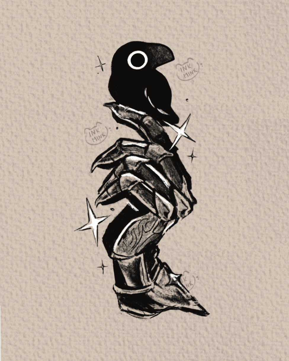 Knight's Hand