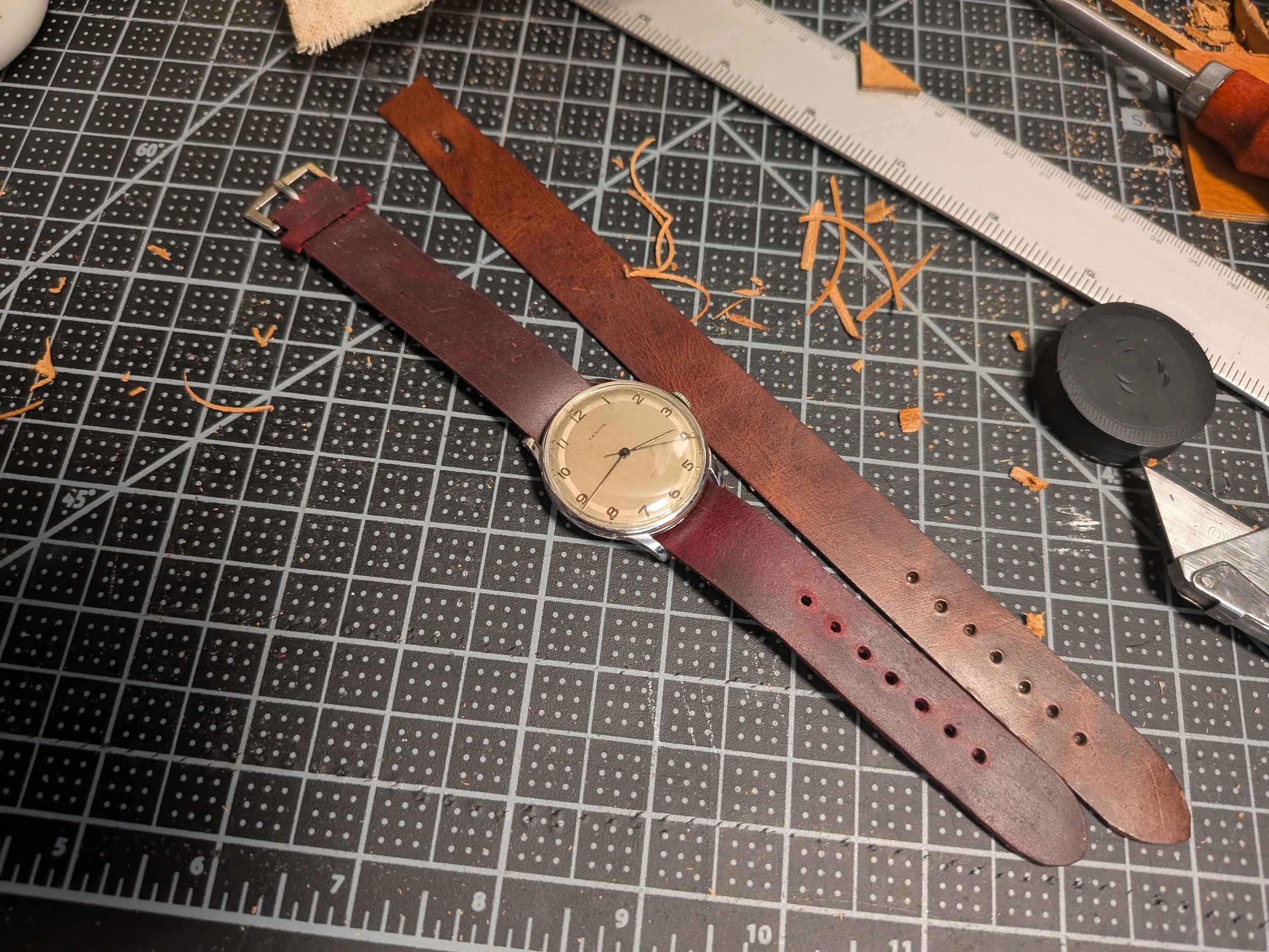Watch Band