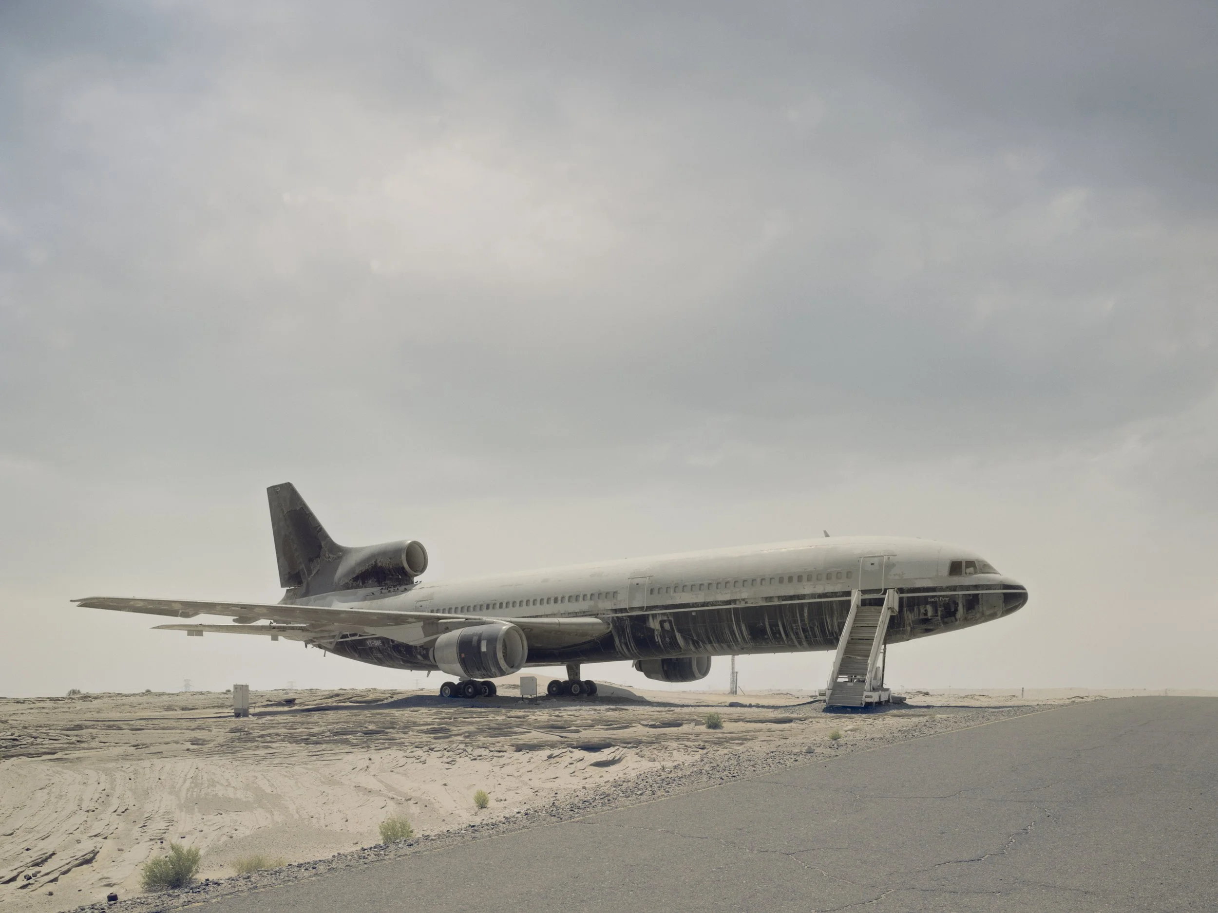 Civilization: Aircraft, United Arab Emirates