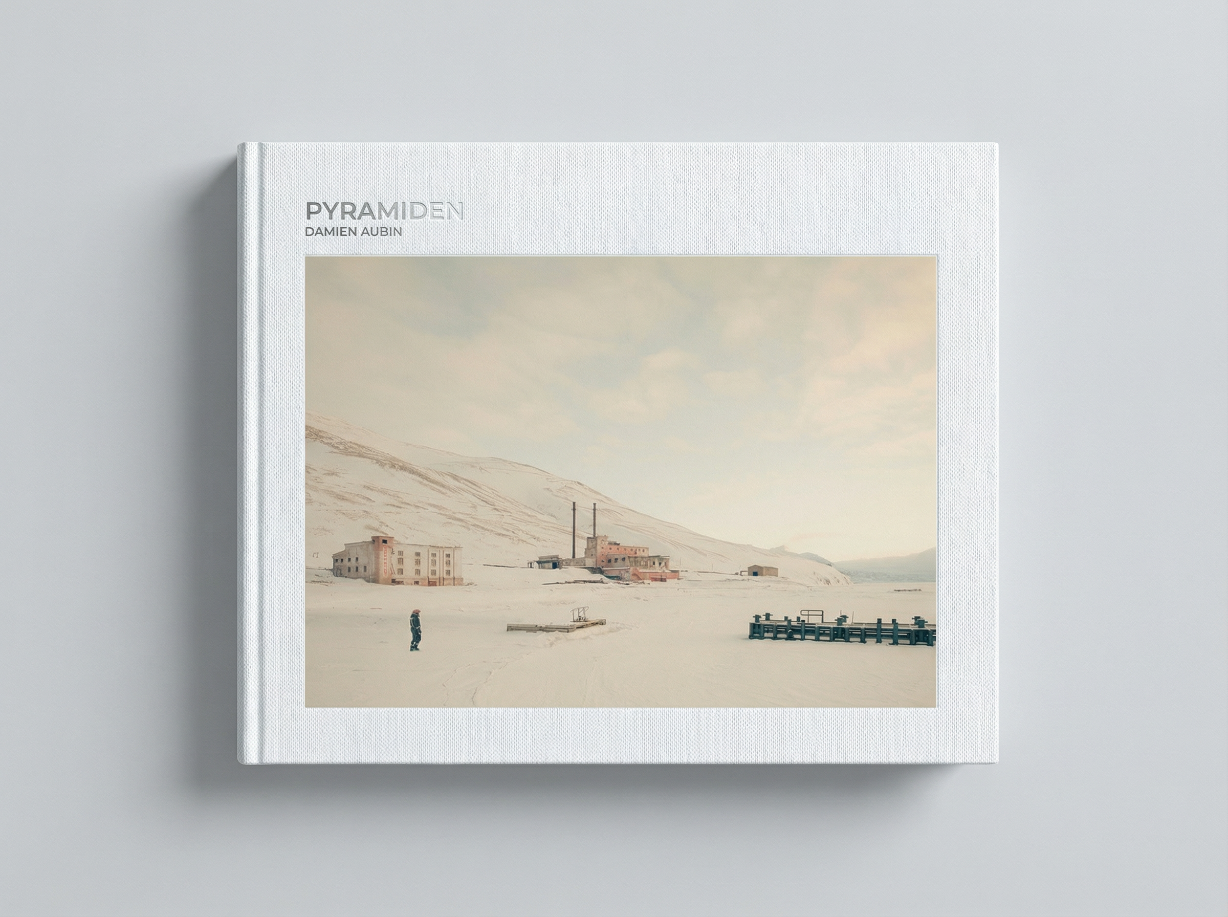 Book — First Edition