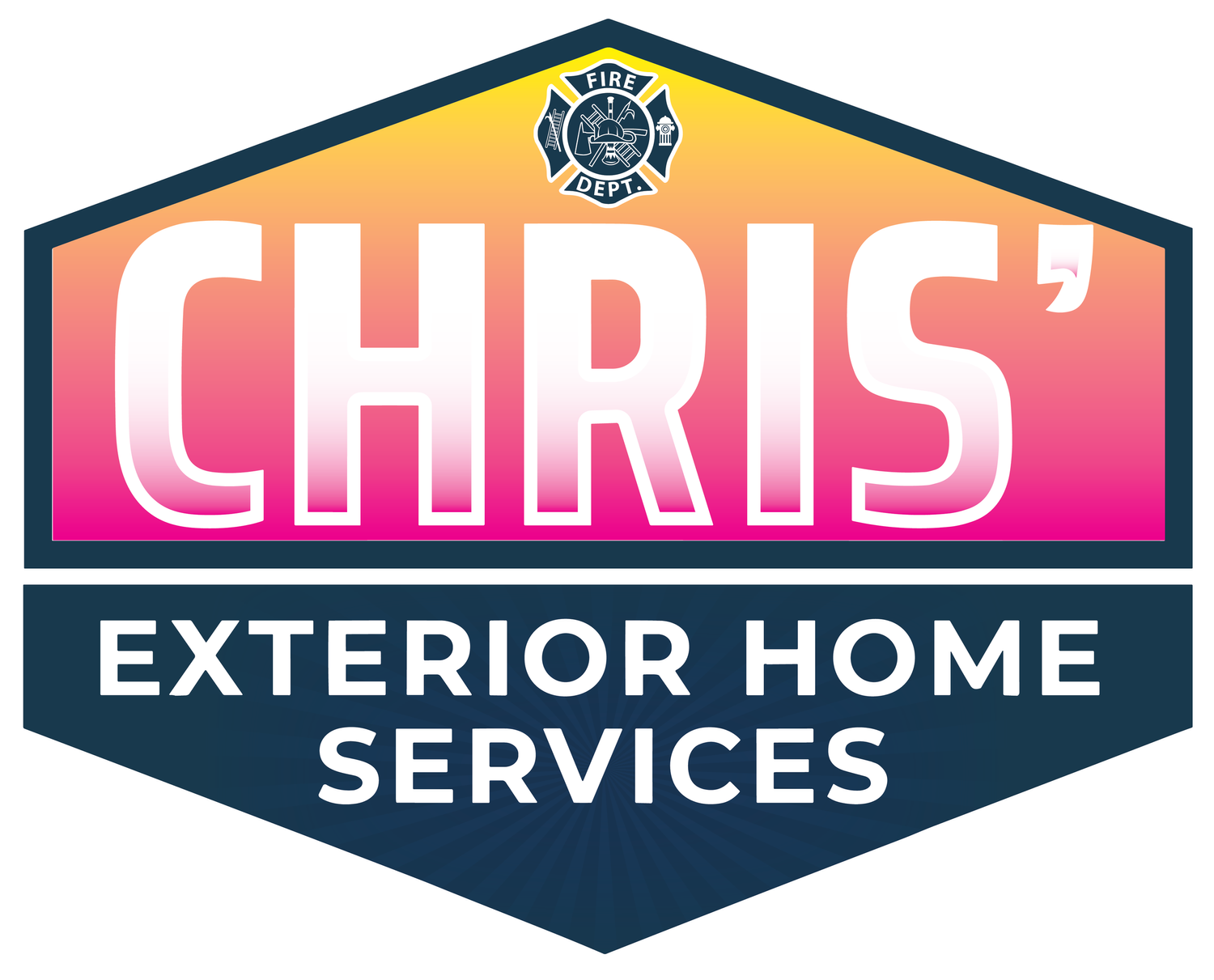 Chris&#39; Exterior Home Services