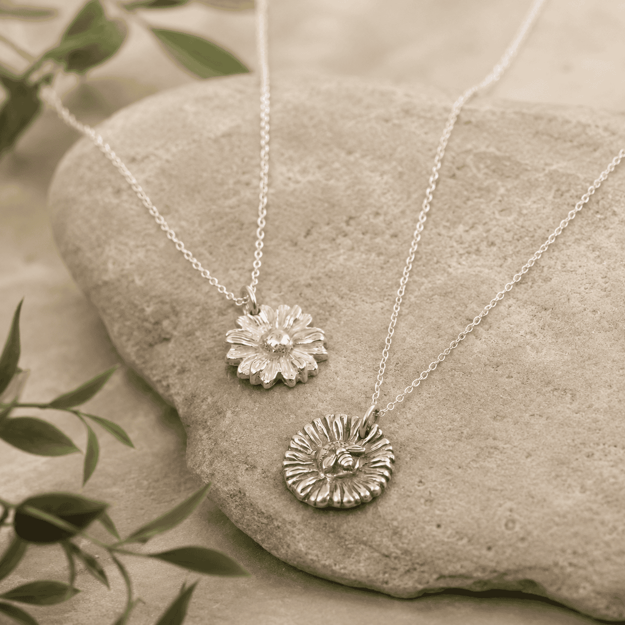 Caring For Your Silver Jewellery