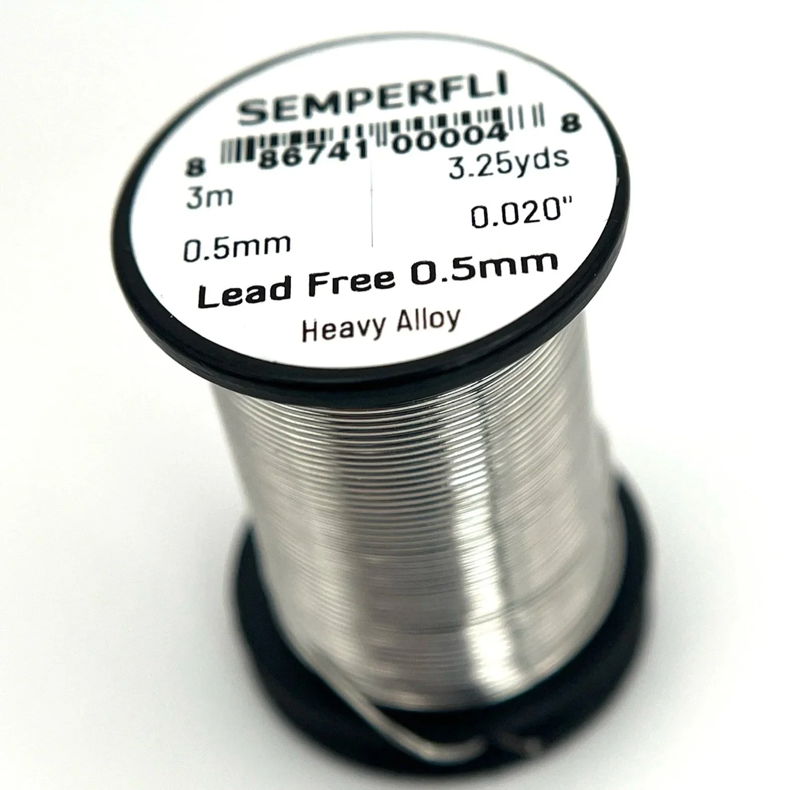 Semperfli Lead Free Heavy Wire