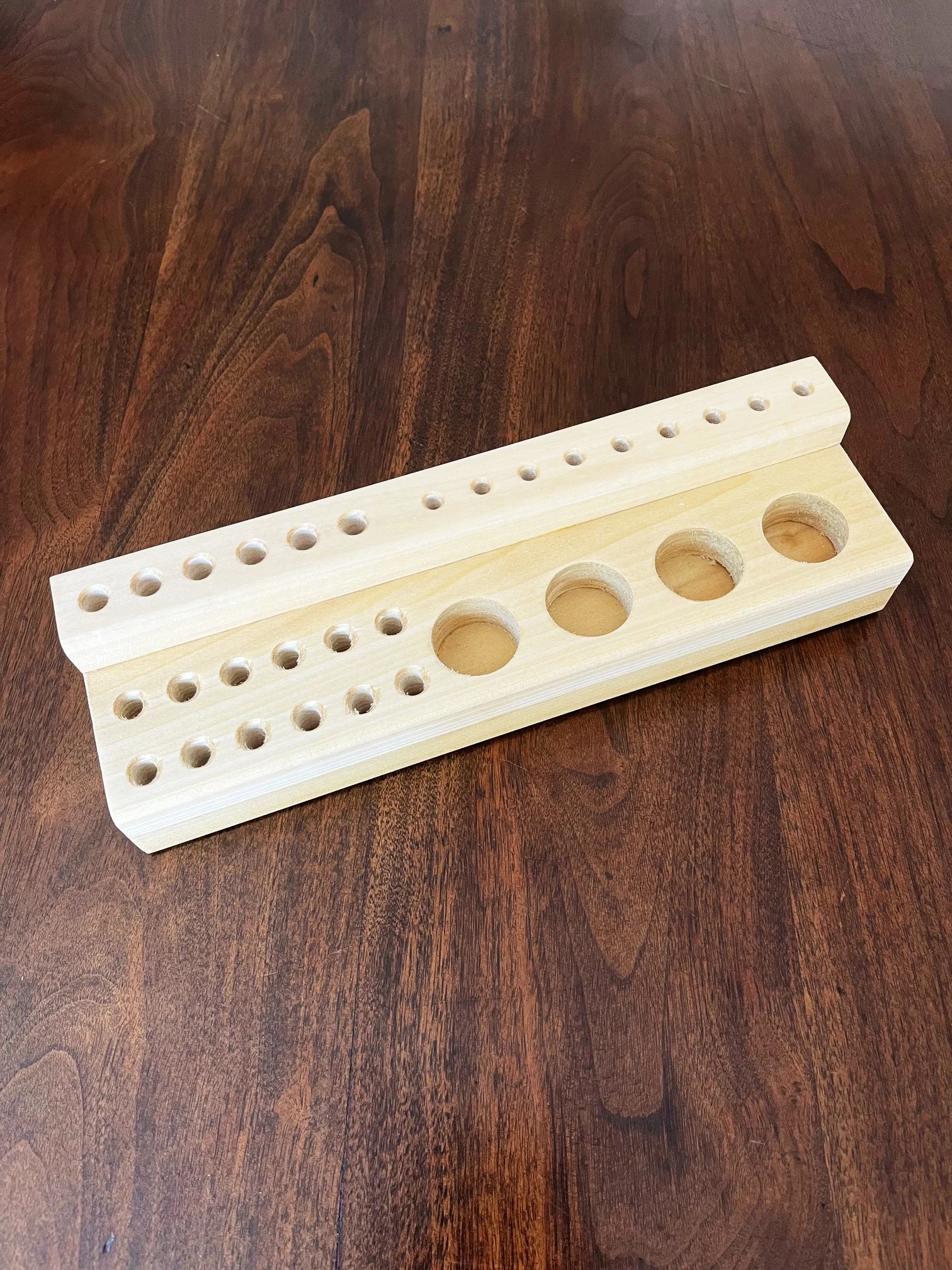 Fly Tying Tool Caddy