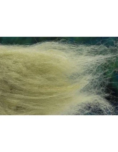 Nature's Spirit Hare's Mask Blend Dubbing - For Fly Fishing Trout & Bass