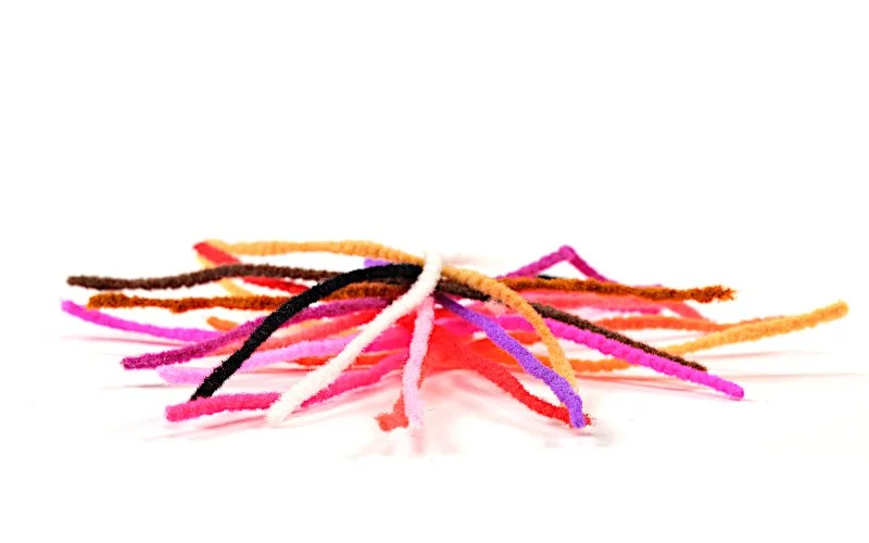Textreme Squirmy Chenille