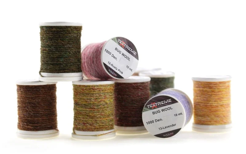 Textreme Bug Wool