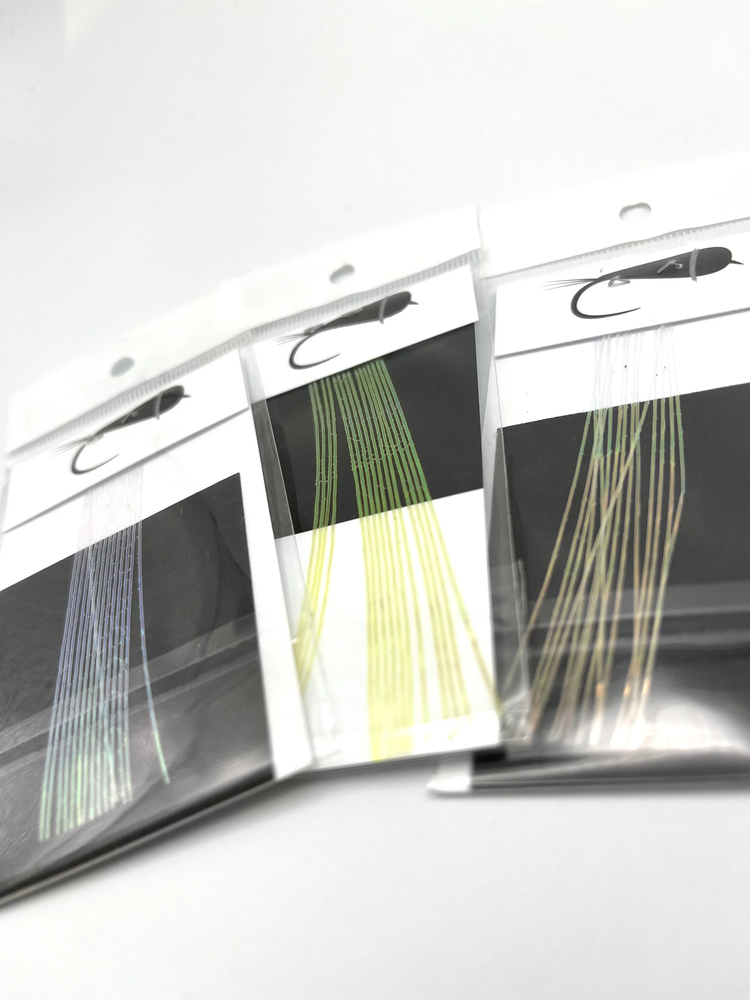 Perdigonmania Mylar Body Tinsel