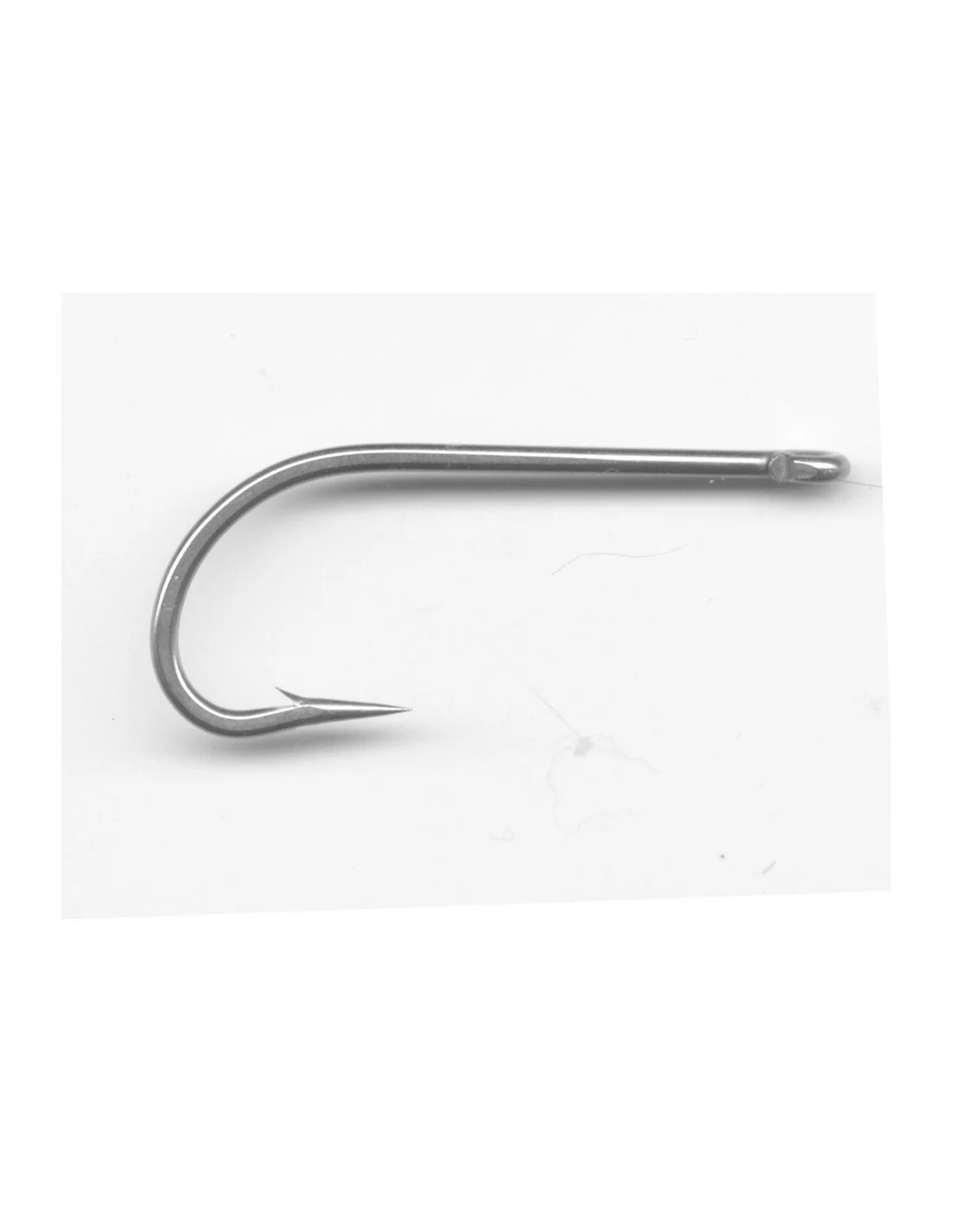 Maruto 1930 Barbed Saltwater Hooks