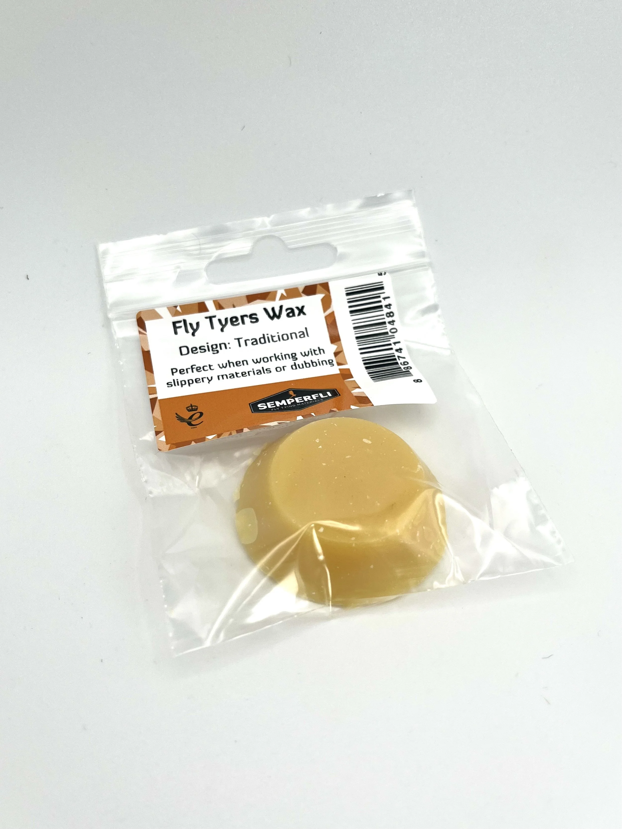 Semperfli Prepared Fly Tyers Wax
