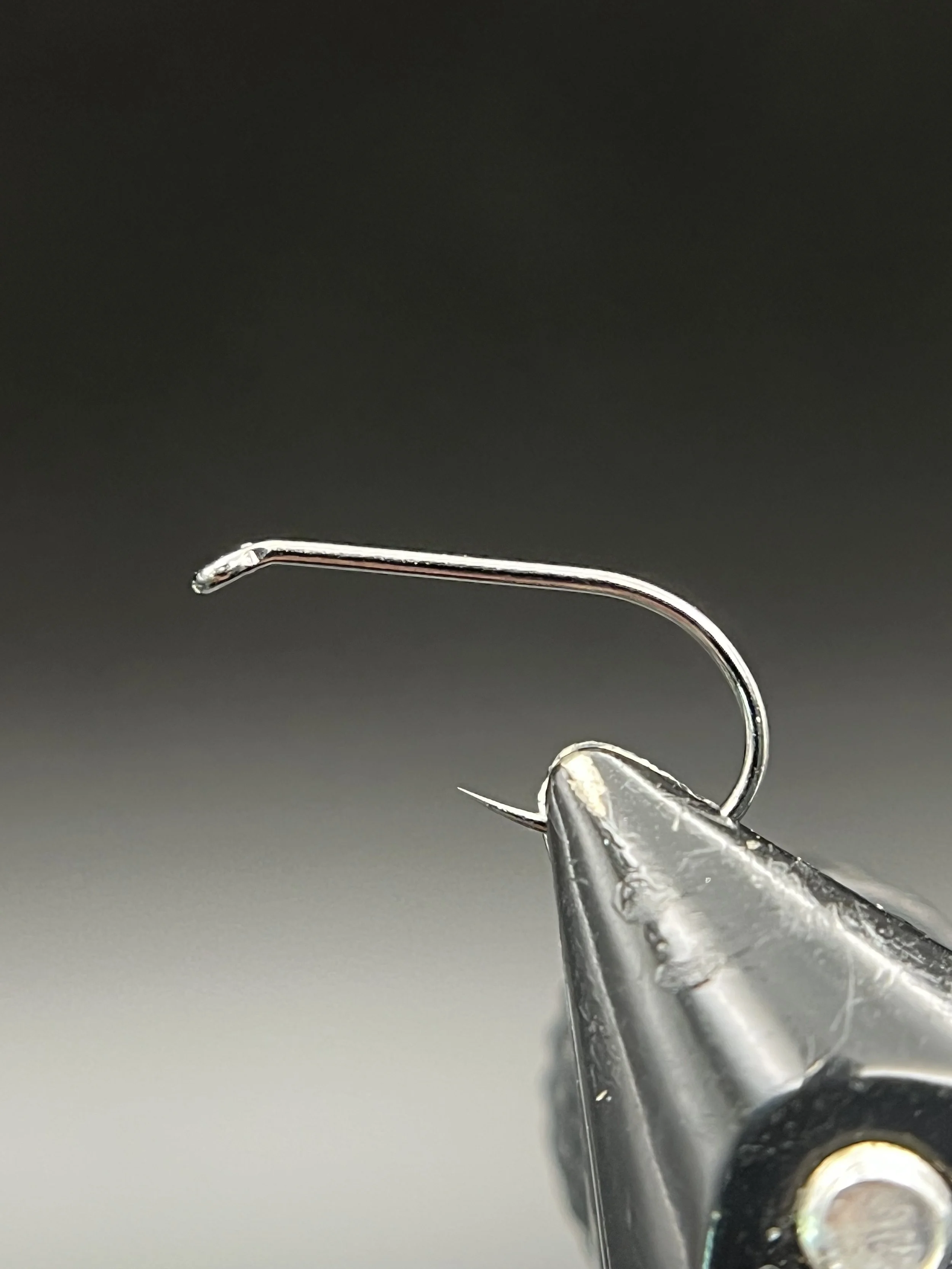DOHIKU 301 Barbless Dry Fly Hook