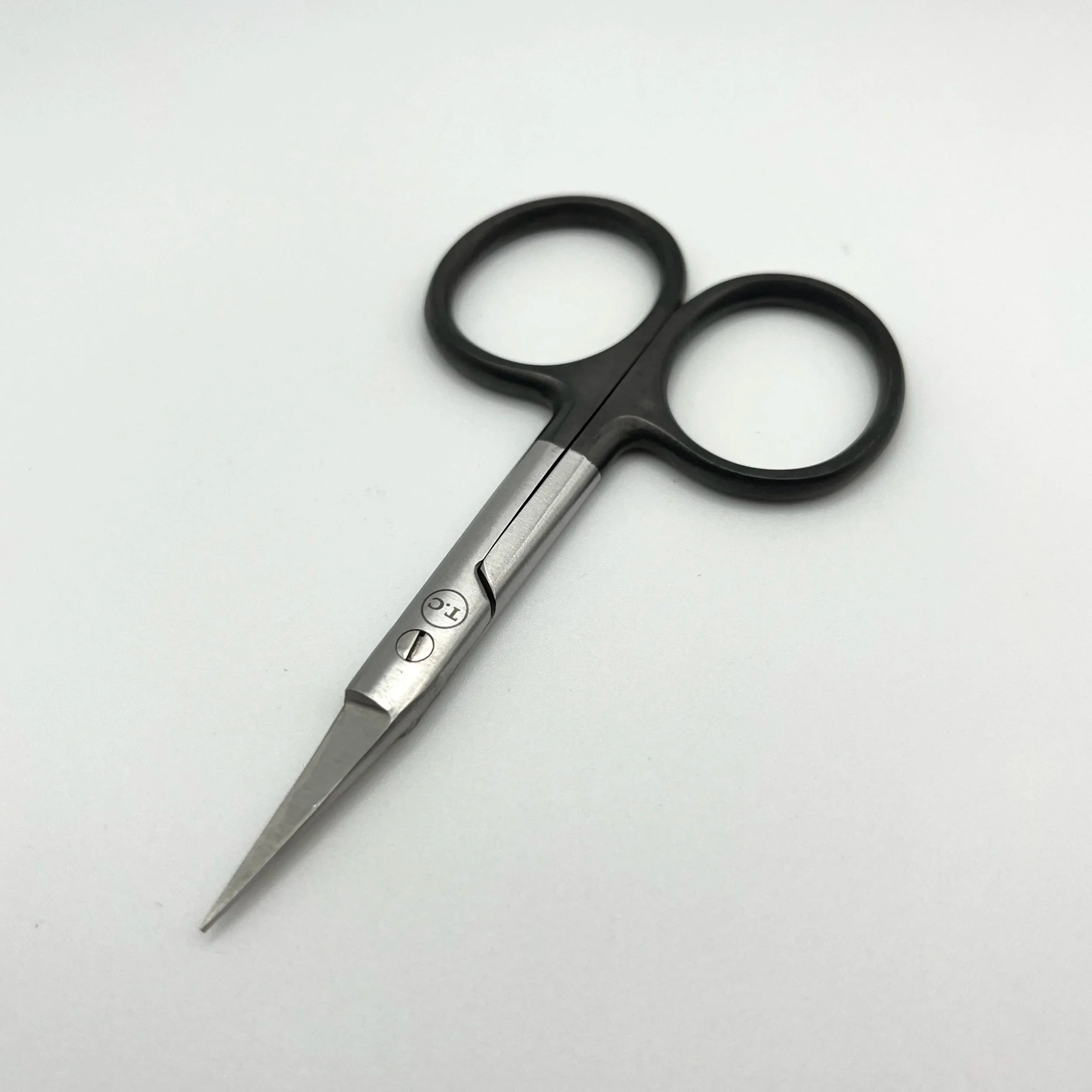 Anadromous Fly Co - Tungsten Carbide 4" General Purpose Scissors