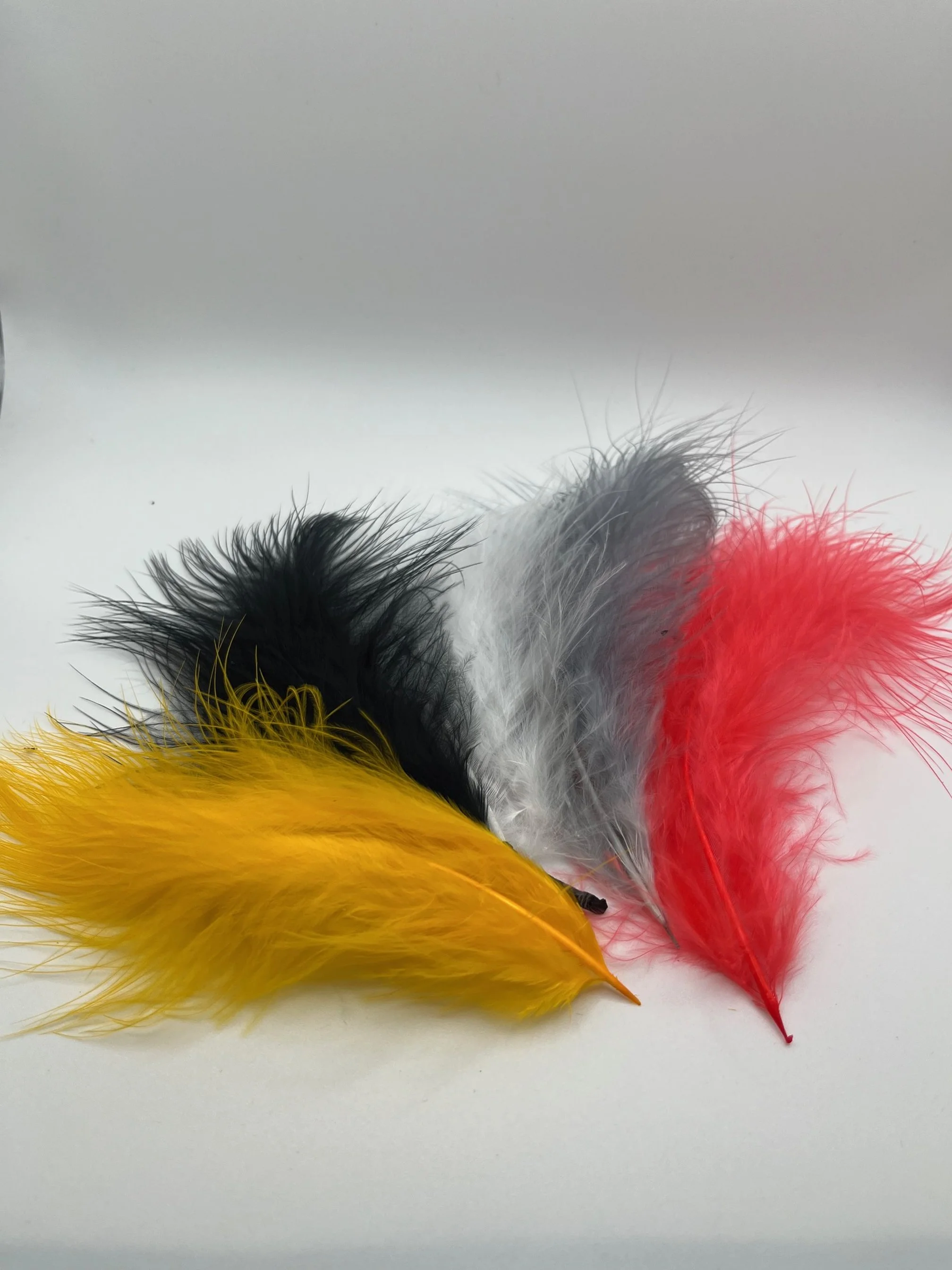 Marabou