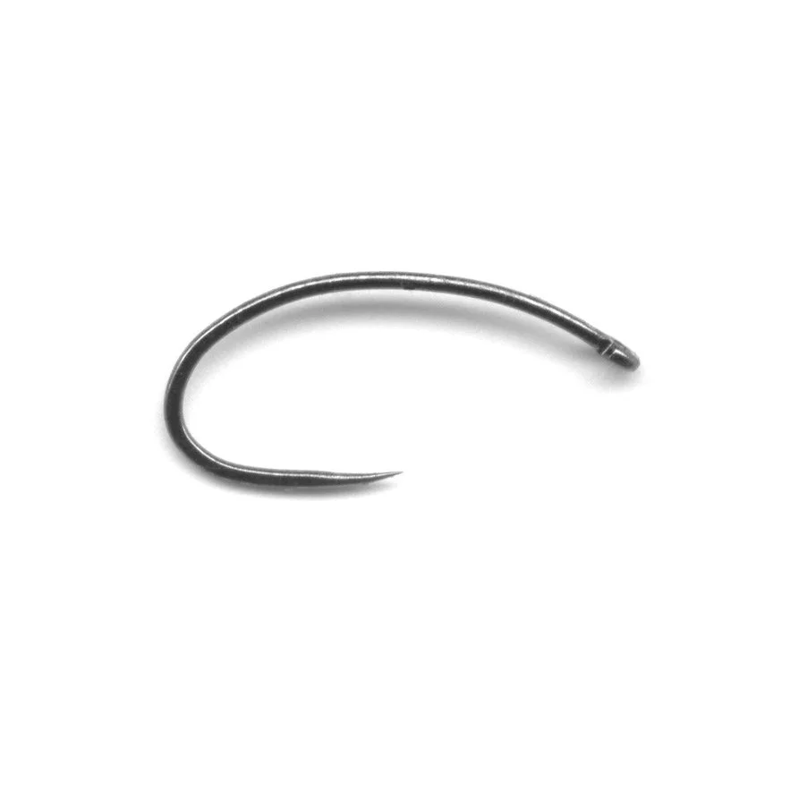 DOHIKU HDP Barbless Klinkhamer Hooks