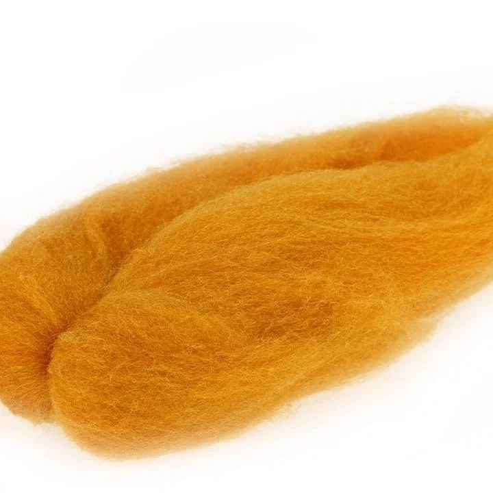 Sybai Trilobal Superfine Wing Hair