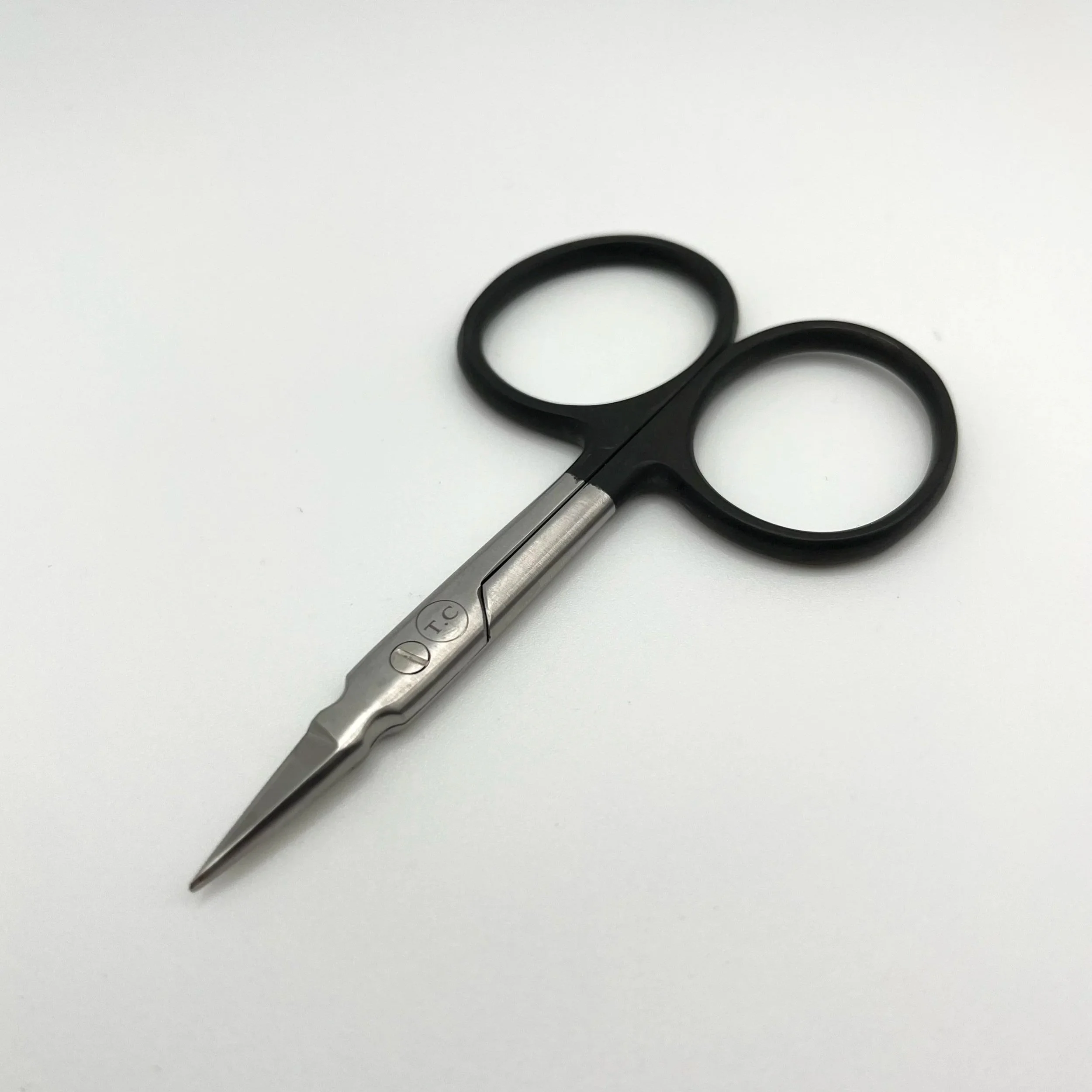 Anadromous Fly Co - Tungsten Carbide 3.5" Arrow Point Scissors