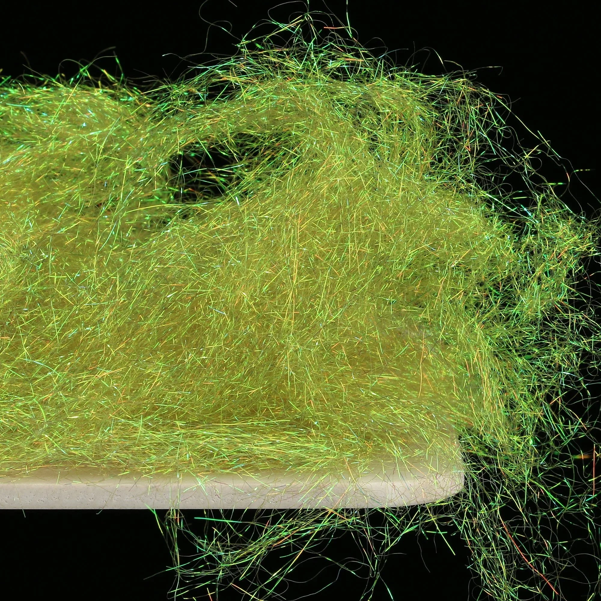 Sybai Fine Flash Dubbing