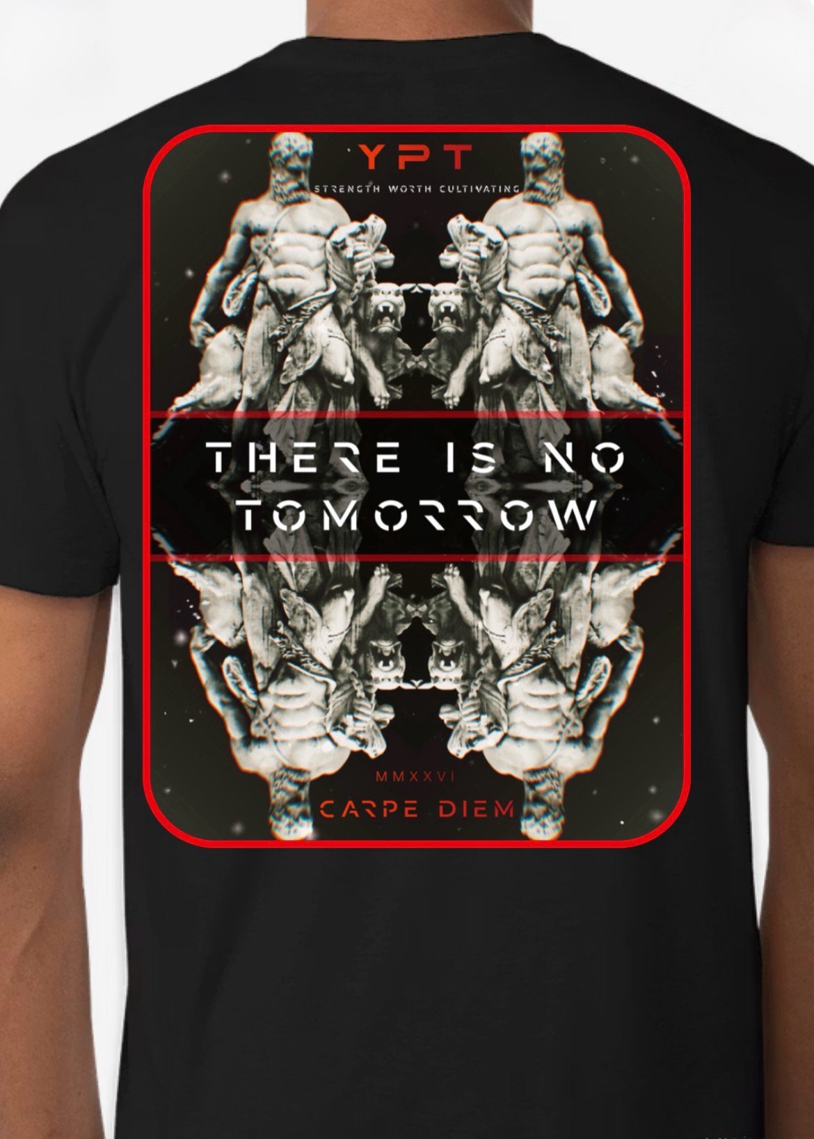 YPT No Tomorrow.JPEG