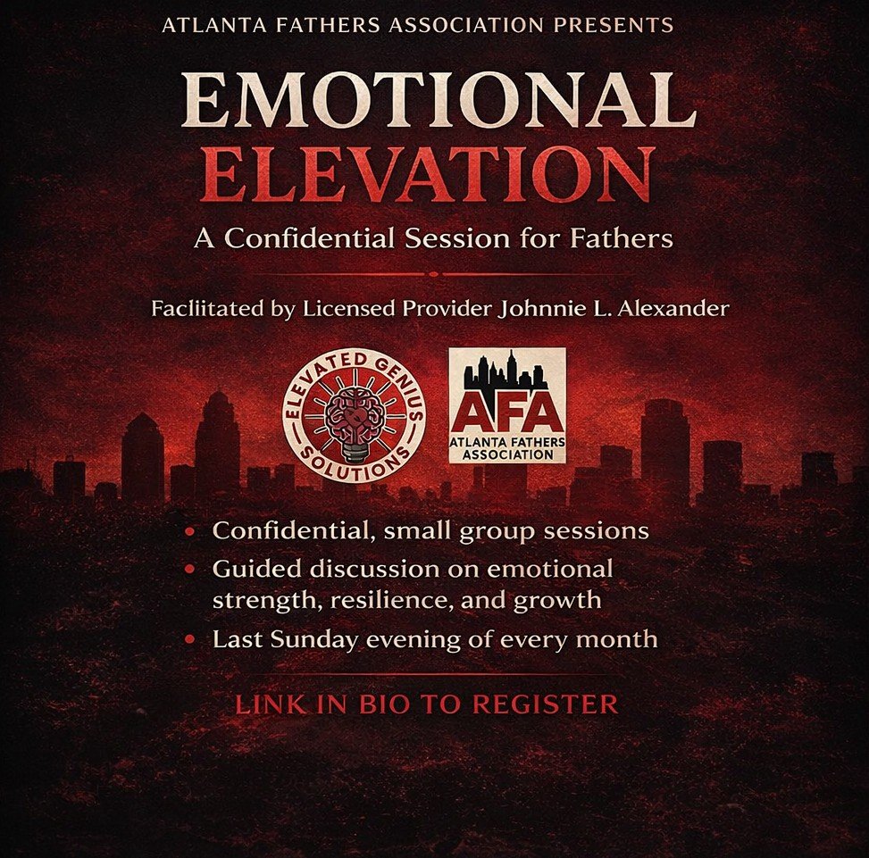 EMOTIONAL ELEVATION ZOOM CALL