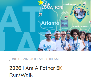 I AM A FATHER 5K