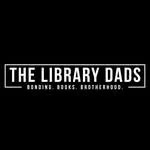 Library Dads October Library Link Up