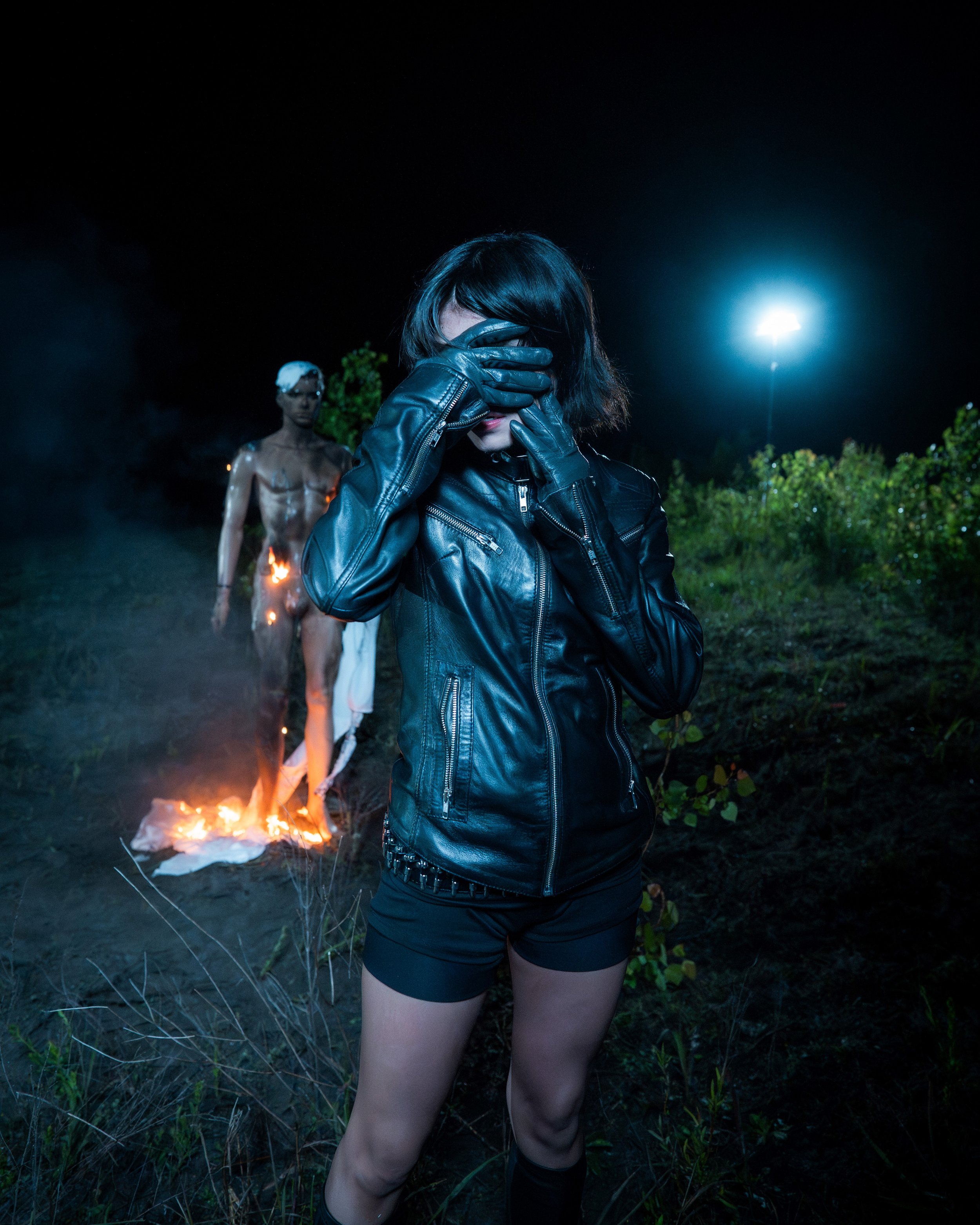 Violent Vera - False Reactions