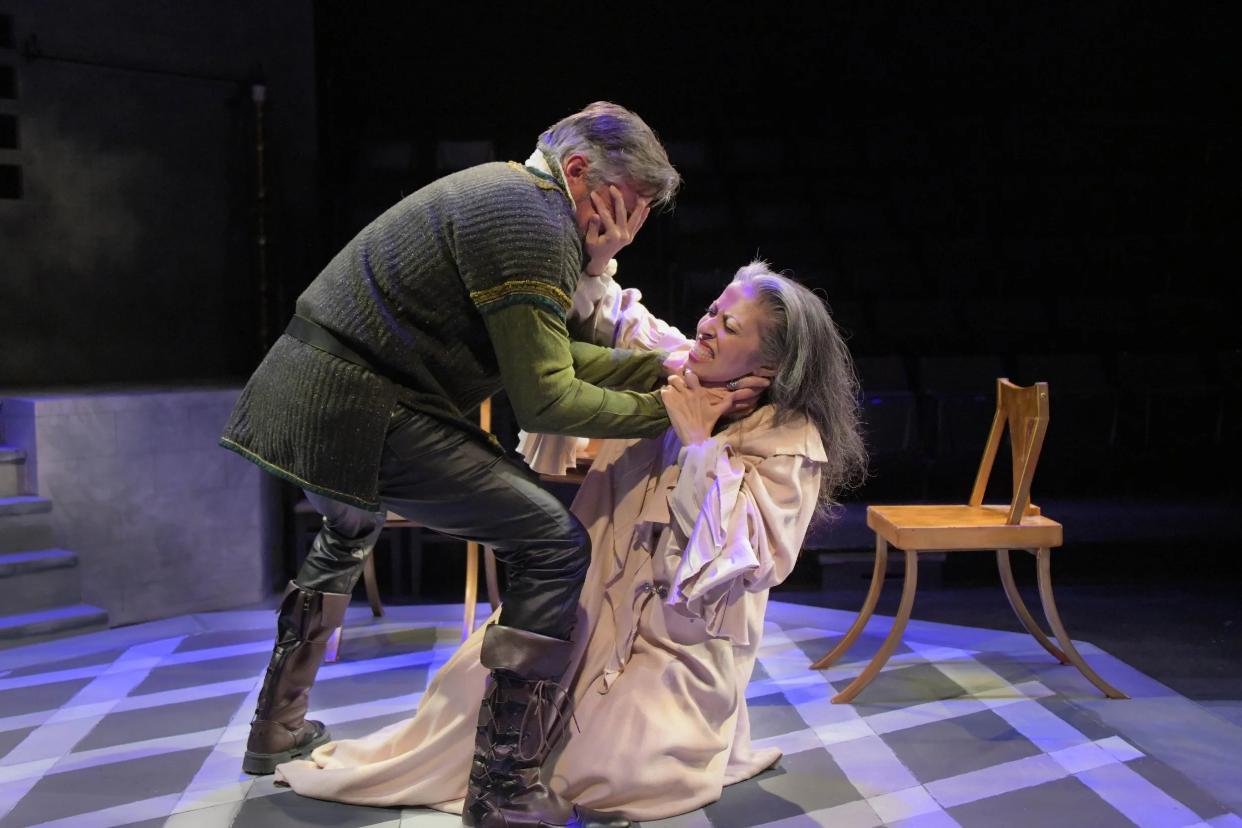 Theatre Three - Lion in Winter