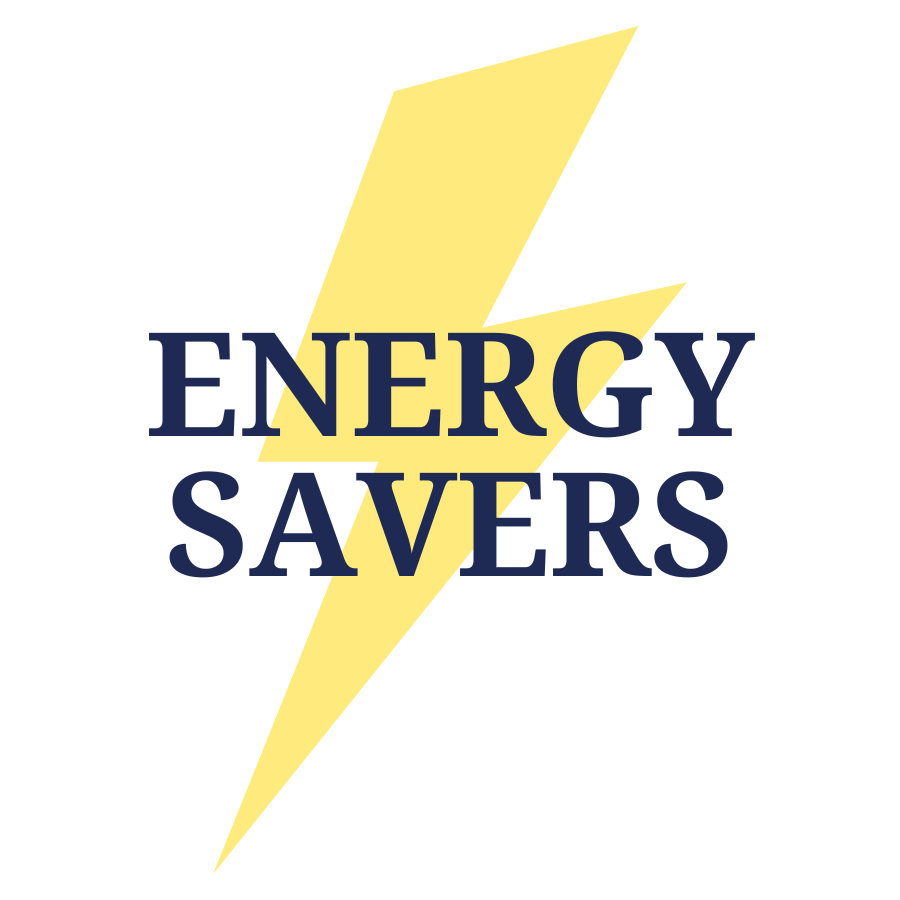 Energy Savers logo